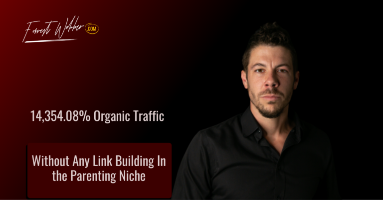 Organic Traffic