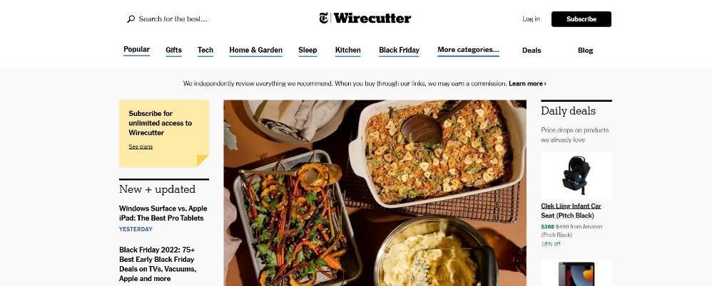 Wirecutter